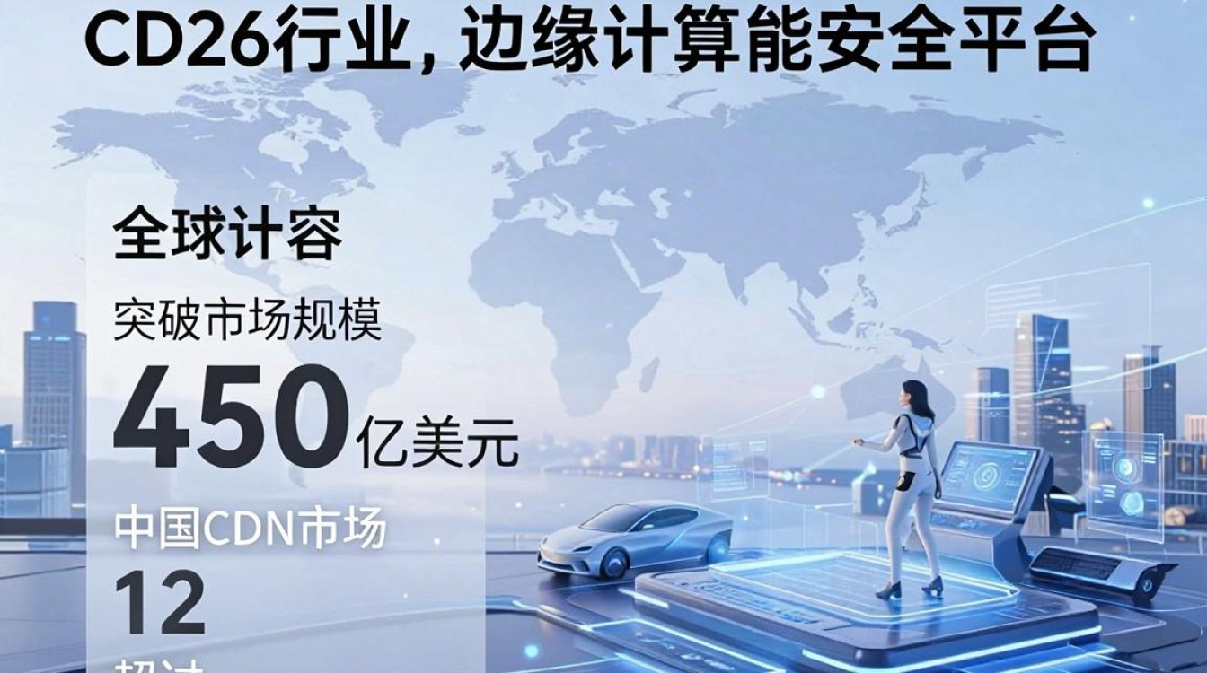 cdn行业前景 cdn行业前景