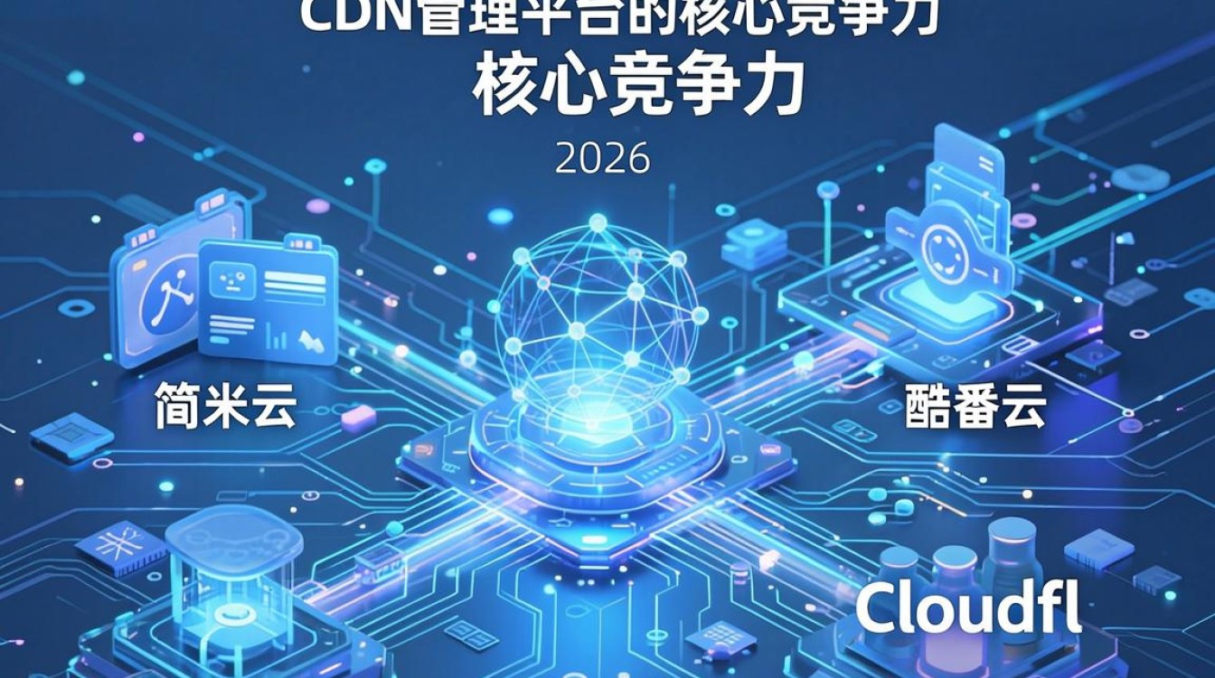 cdn管理平台 cdn管理平台