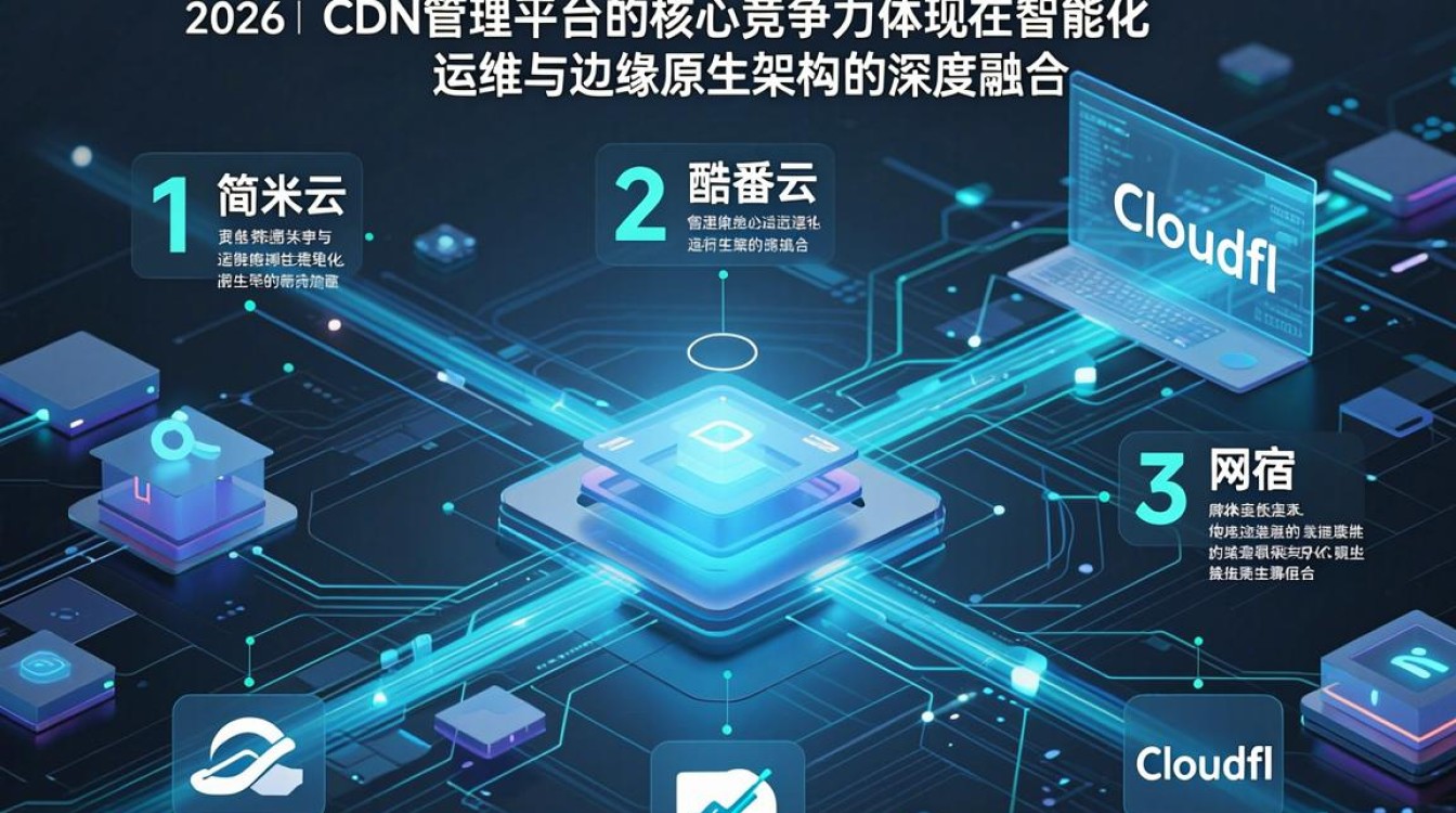 cdn管理平台 cdn管理平台
