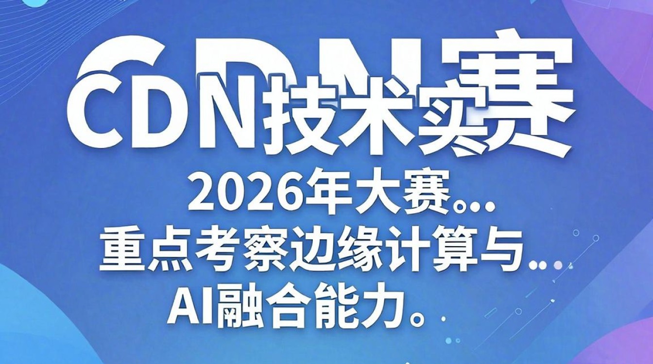 cdn大赛 cdn大赛