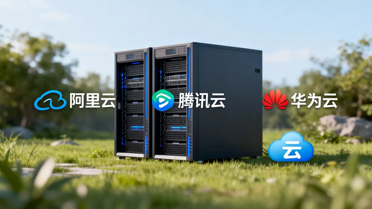 个人购买云服务器吗，云服务器租用哪个品牌好