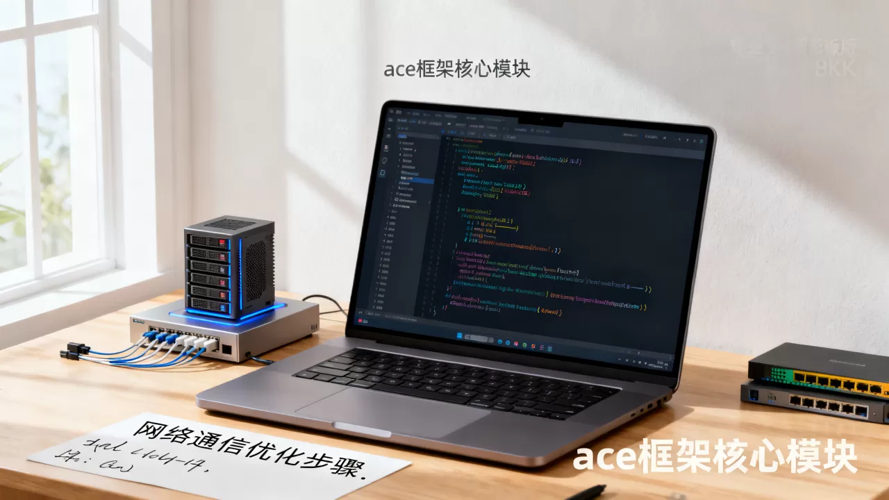 ace网络游戏框架是什么？ace网络游戏框架教程