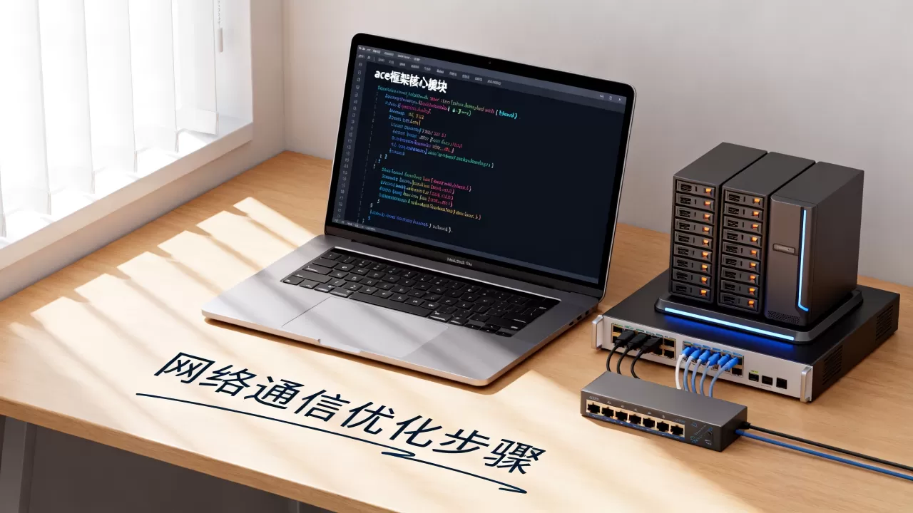 ace网络游戏框架是什么？ace网络游戏框架教程