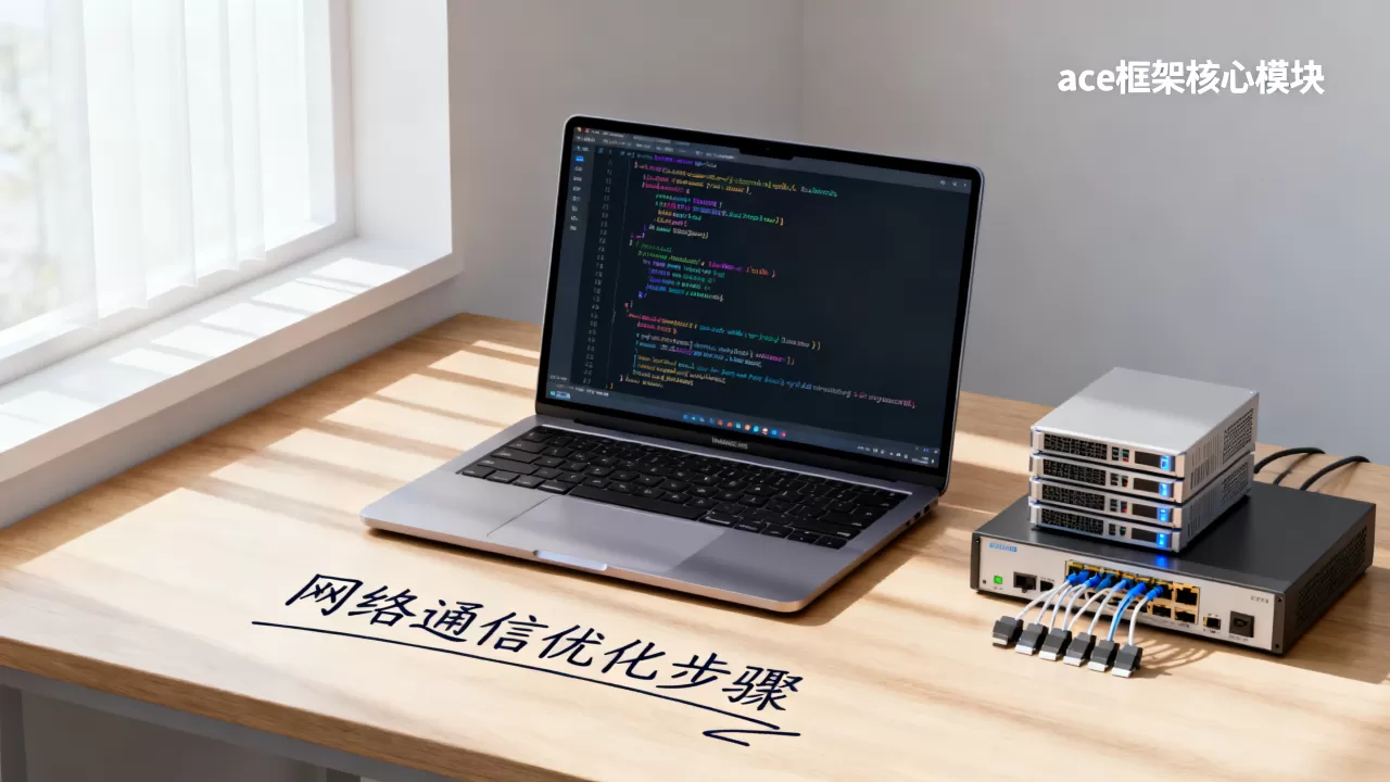 ace网络游戏框架是什么？ace网络游戏框架教程