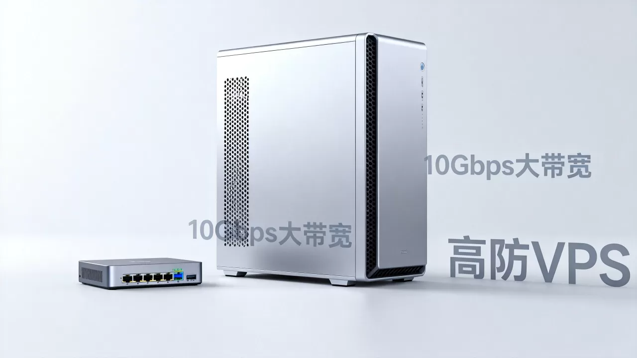 Sharktech公有云主机真的免费送吗？美国10Gbps大带宽高防VPS推荐