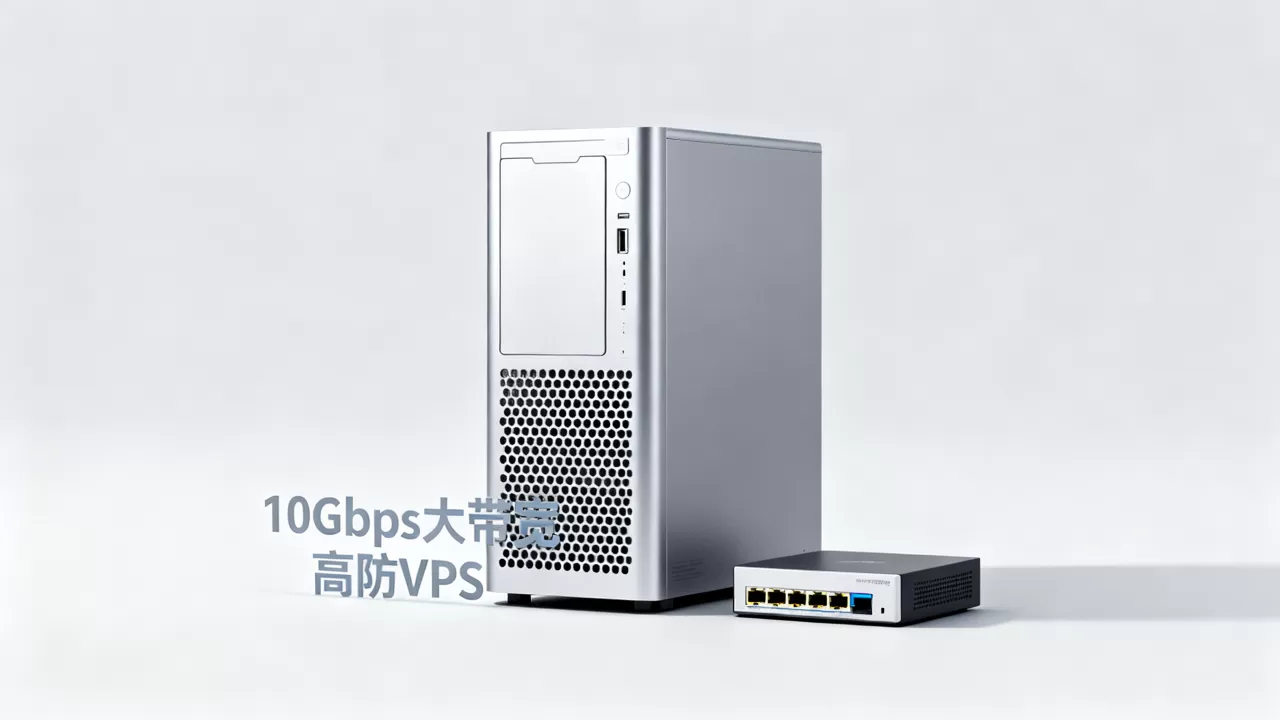 Sharktech公有云主机真的免费送吗？美国10Gbps大带宽高防VPS推荐