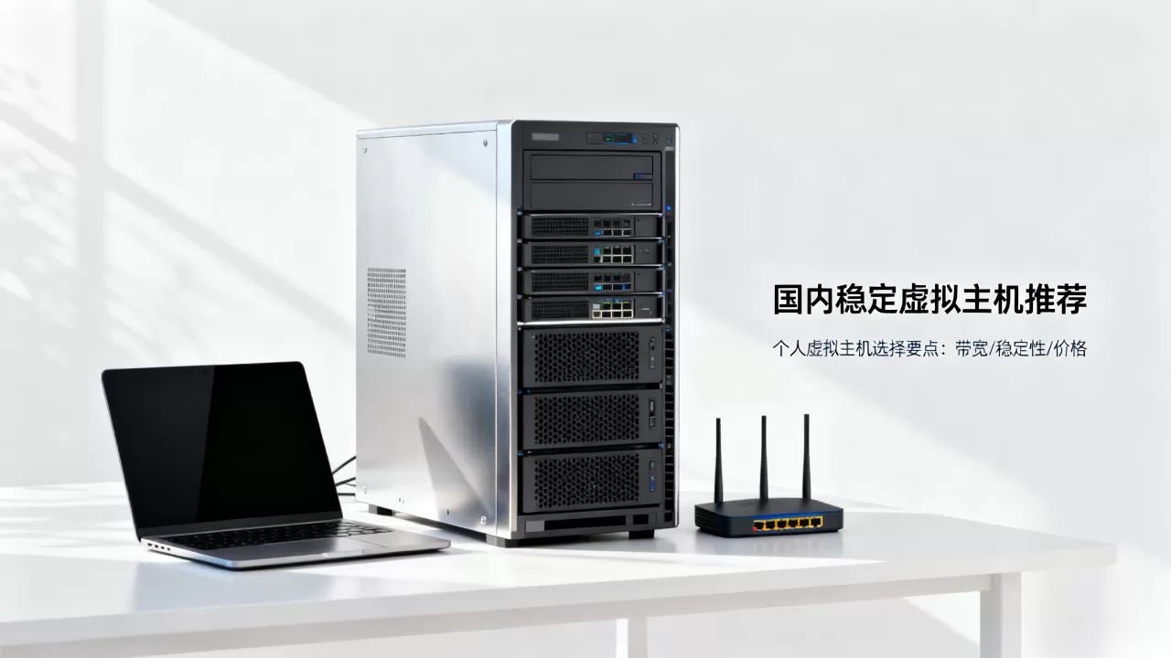 个人虚拟主机选哪种好？国内虚拟主机哪个稳定
