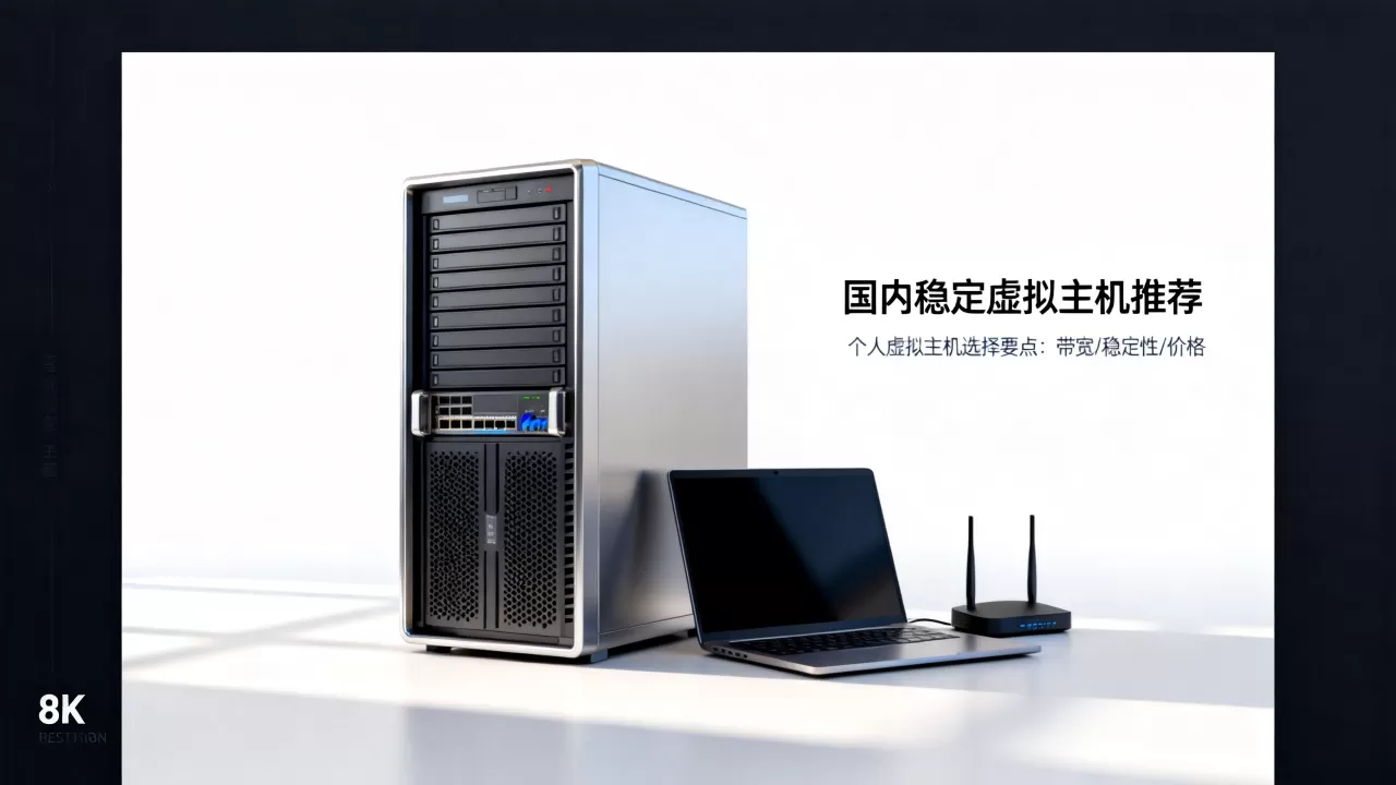 个人虚拟主机选哪种好？国内虚拟主机哪个稳定