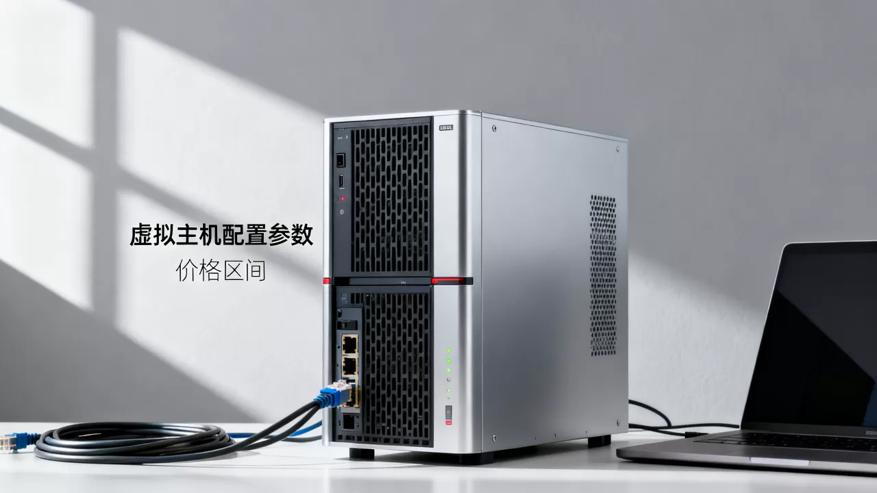 个人虚拟主机为何降价？个人虚拟主机多少钱一年