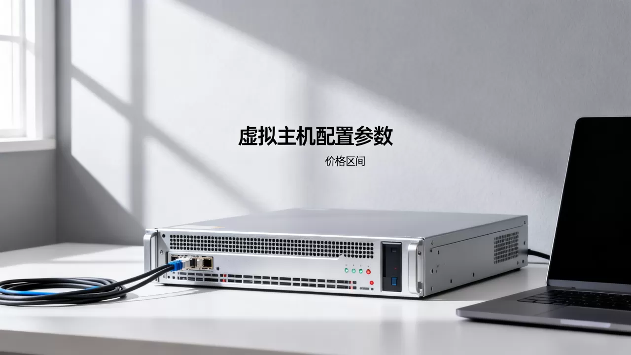 个人虚拟主机为何降价？个人虚拟主机多少钱一年