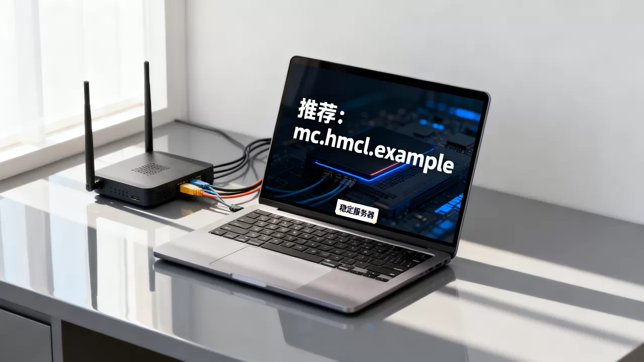 HMCL服务器地址推荐哪个？免费稳定服务器怎么找