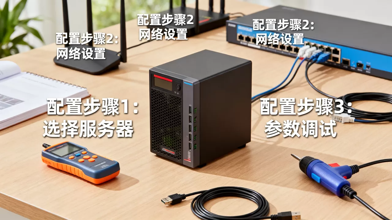 个人虚拟主机怎么配置？2026年最佳虚拟主机配置方案