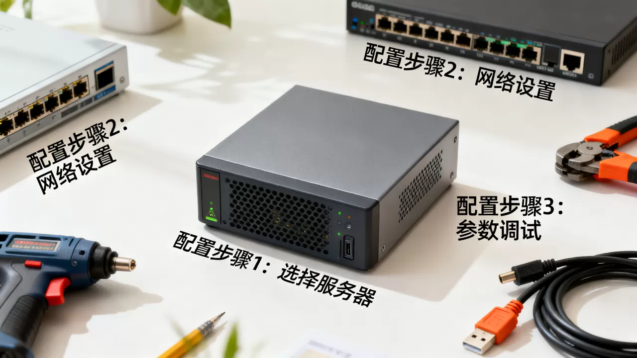 个人虚拟主机怎么配置？2026年最佳虚拟主机配置方案