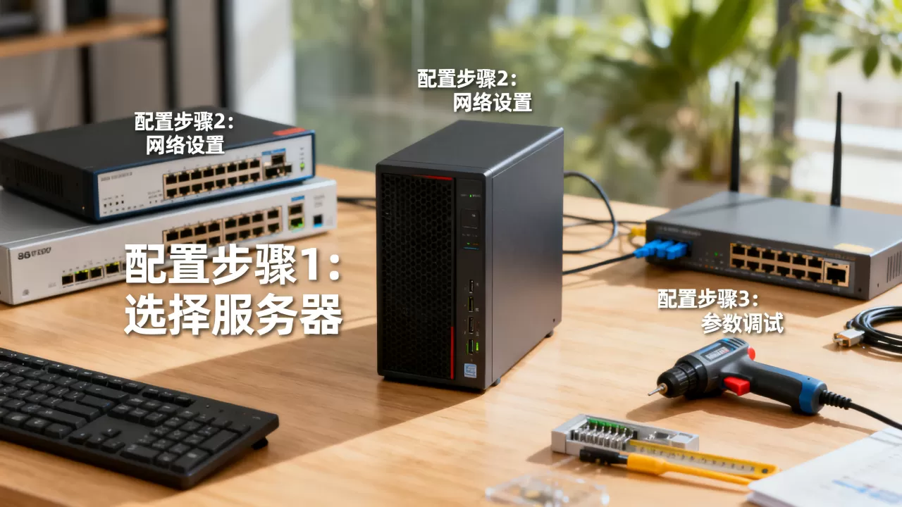 个人虚拟主机怎么配置？2026年最佳虚拟主机配置方案