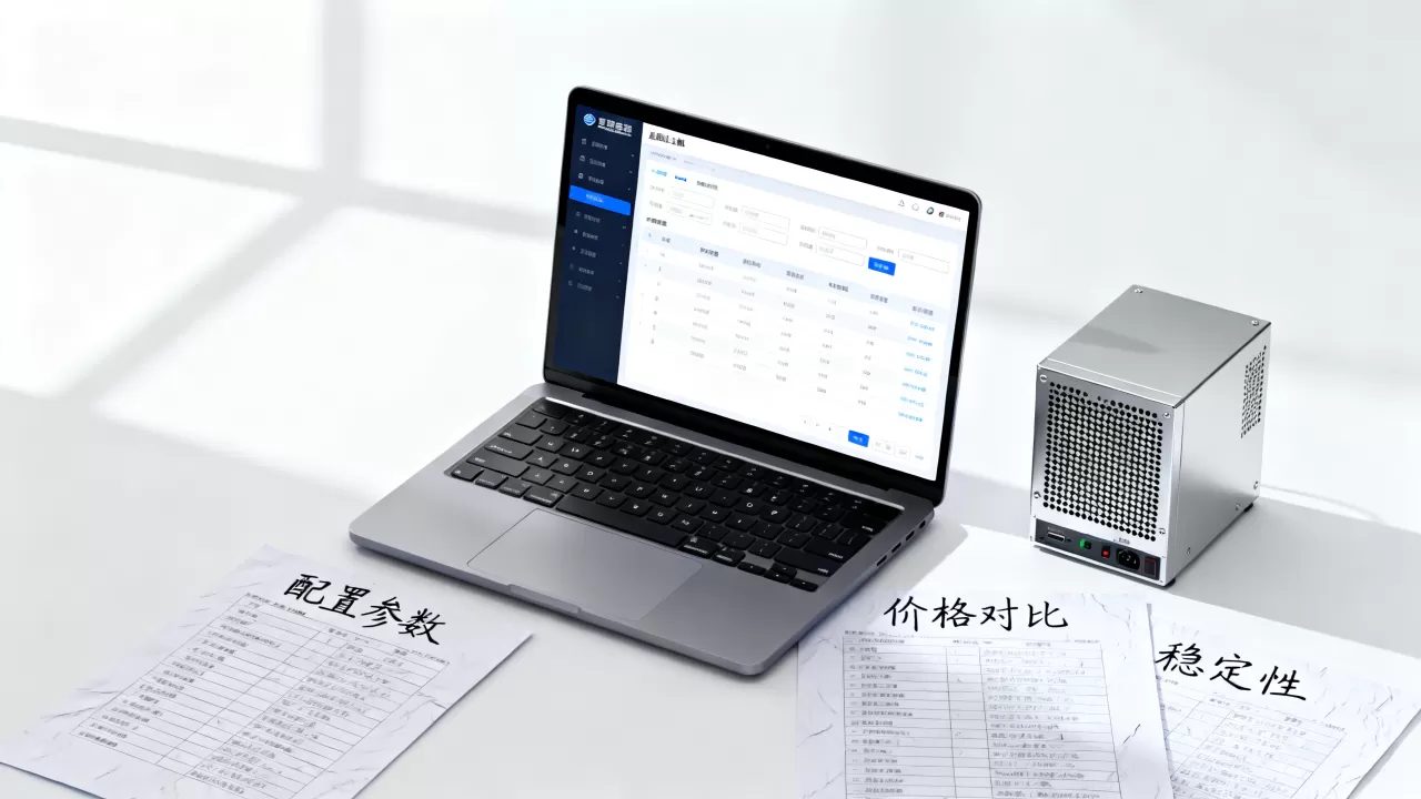 买个人虚拟主机要注意什么？虚拟主机怎么选性价比高