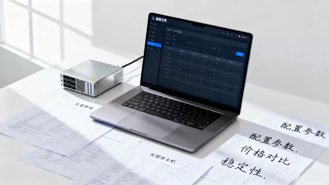 买个人虚拟主机要注意什么？虚拟主机怎么选性价比高