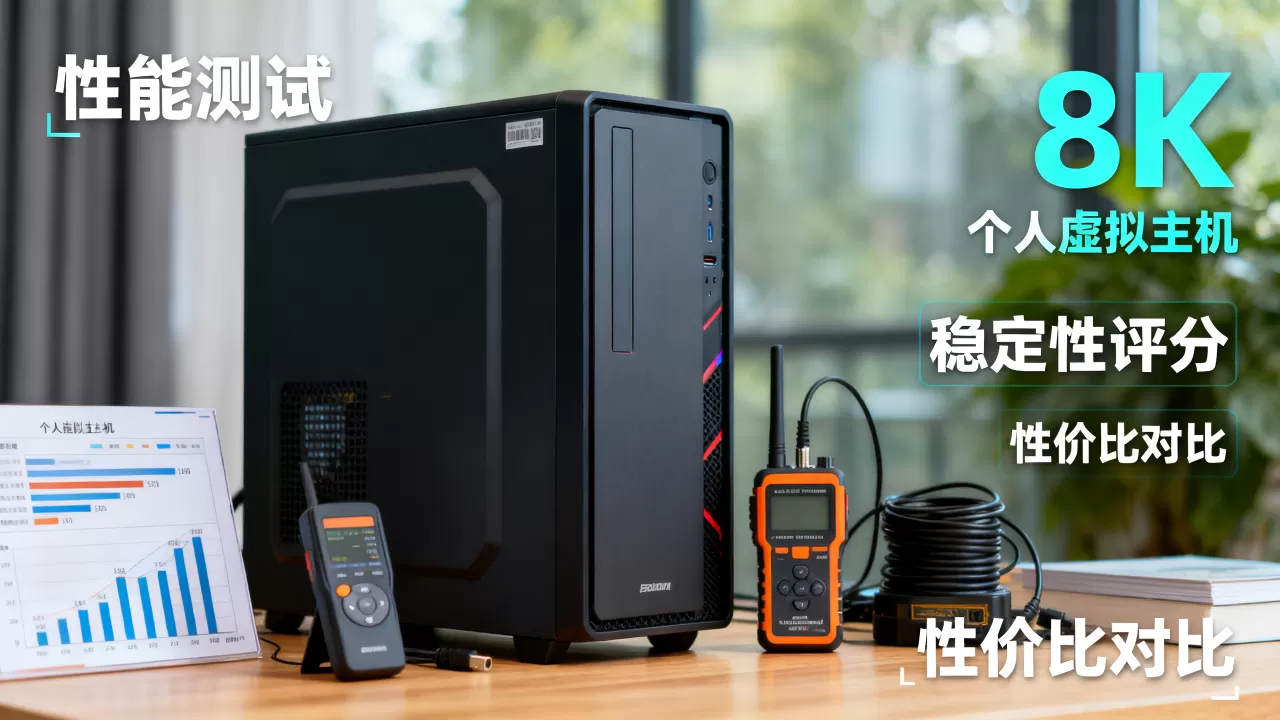 个人虚拟主机哪家强？国内个人虚拟主机评测推荐