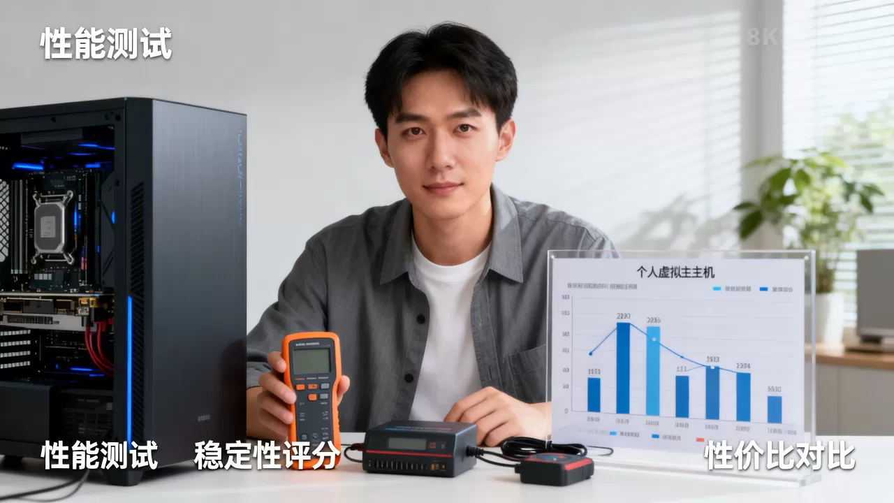 个人虚拟主机哪家强？国内个人虚拟主机评测推荐