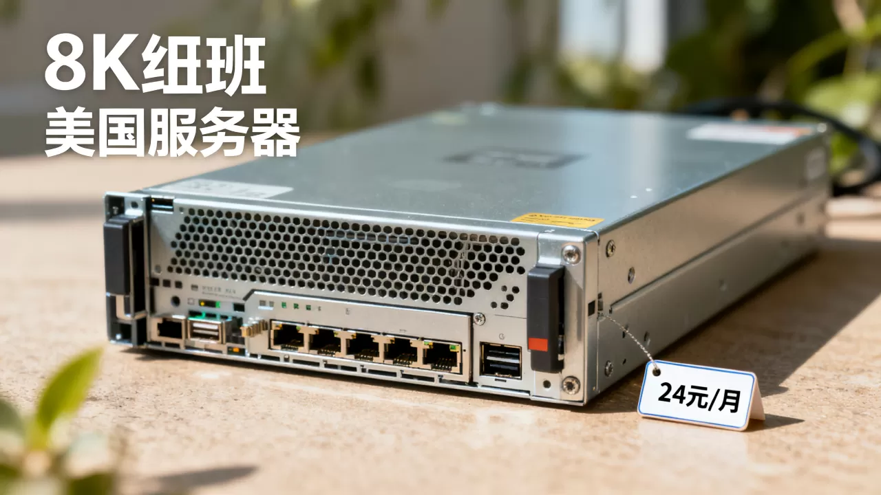 华纳云美国服务器24元/月值得买吗？美国云服务器月付推荐