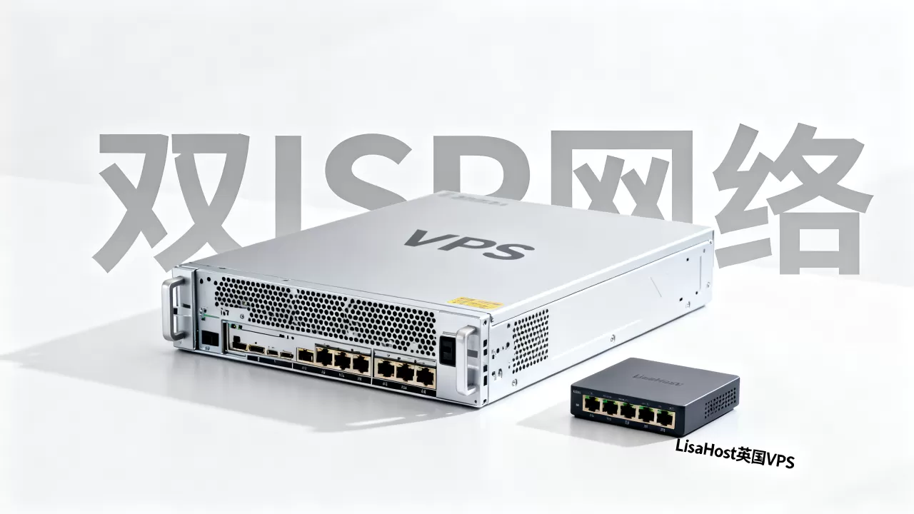 LisaHost英国VPS能解锁BBC iPlayer吗？英国双ISP VPS推荐