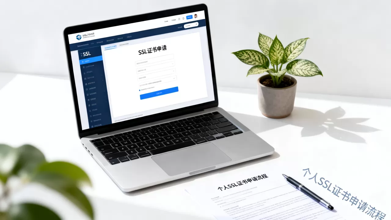 个人能申请ssl证书吗？个人如何免费申请ssl证书