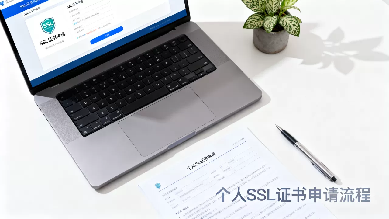 个人能申请ssl证书吗？个人如何免费申请ssl证书