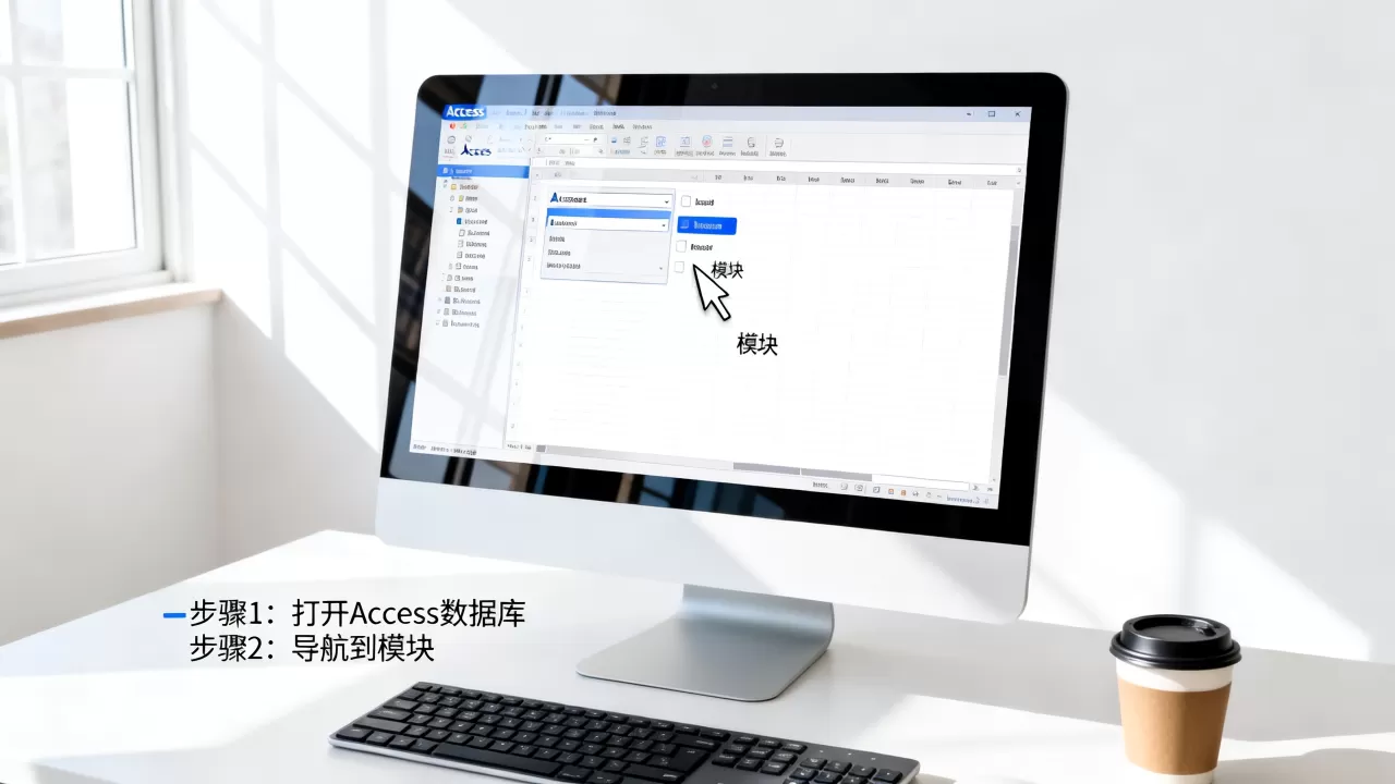Access如何查看存储过程？access数据库查看存储过程的方法