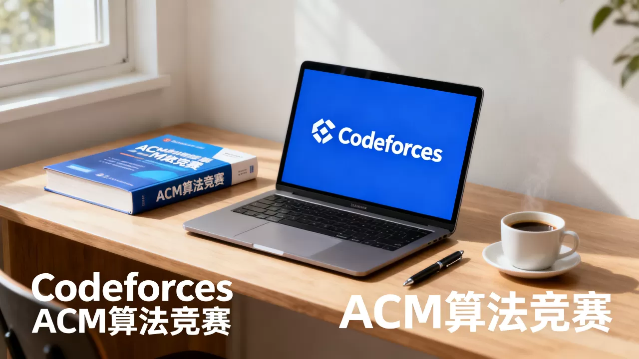 acm竞赛网站有哪些？acm竞赛网站推荐
