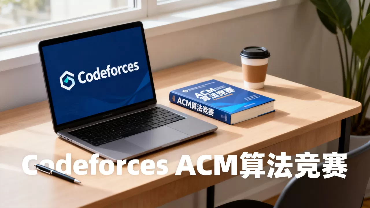 acm竞赛网站有哪些？acm竞赛网站推荐