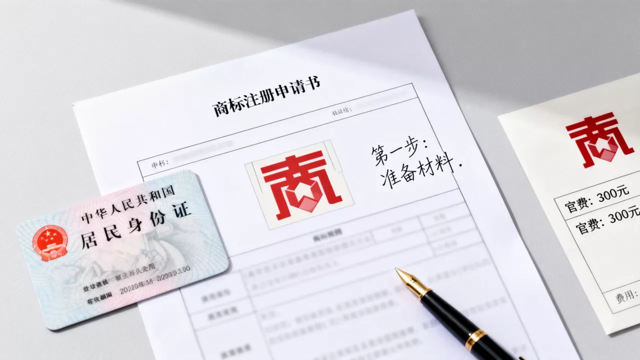 个人能申请商标注册吗,个人申请商标流程和费用 个人能申请商标注册吗,个人申请商标流程和费用