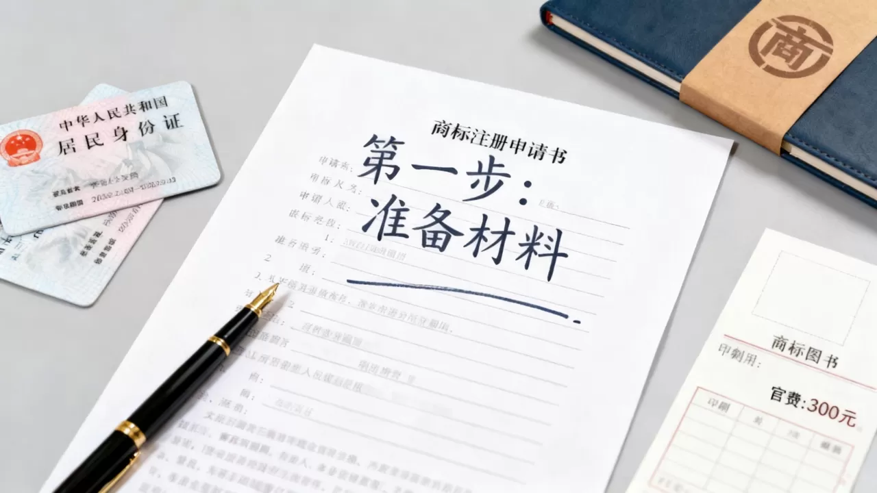 个人能申请商标注册吗,个人申请商标流程和费用 个人能申请商标注册吗,个人申请商标流程和费用