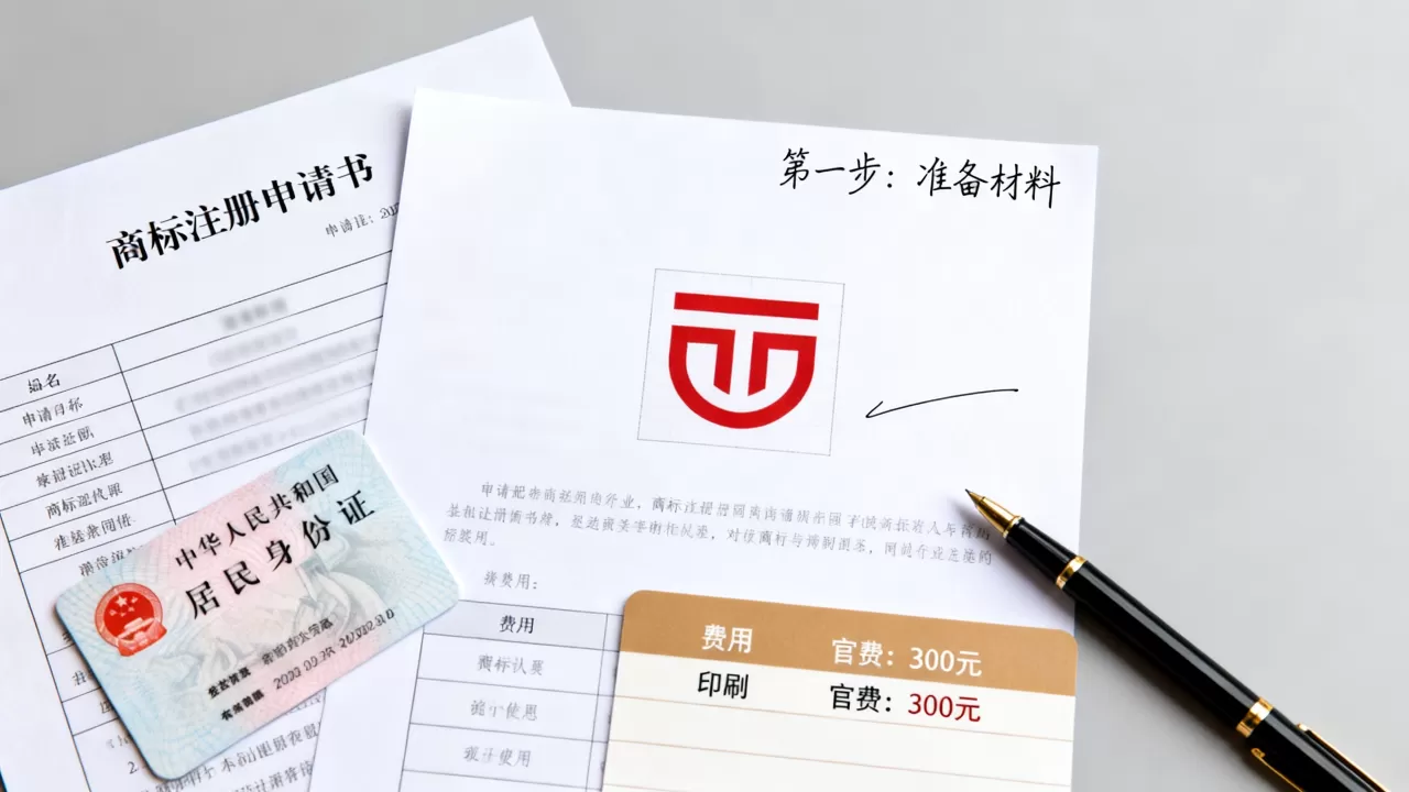 个人能申请商标注册吗,个人申请商标流程和费用 个人能申请商标注册吗,个人申请商标流程和费用