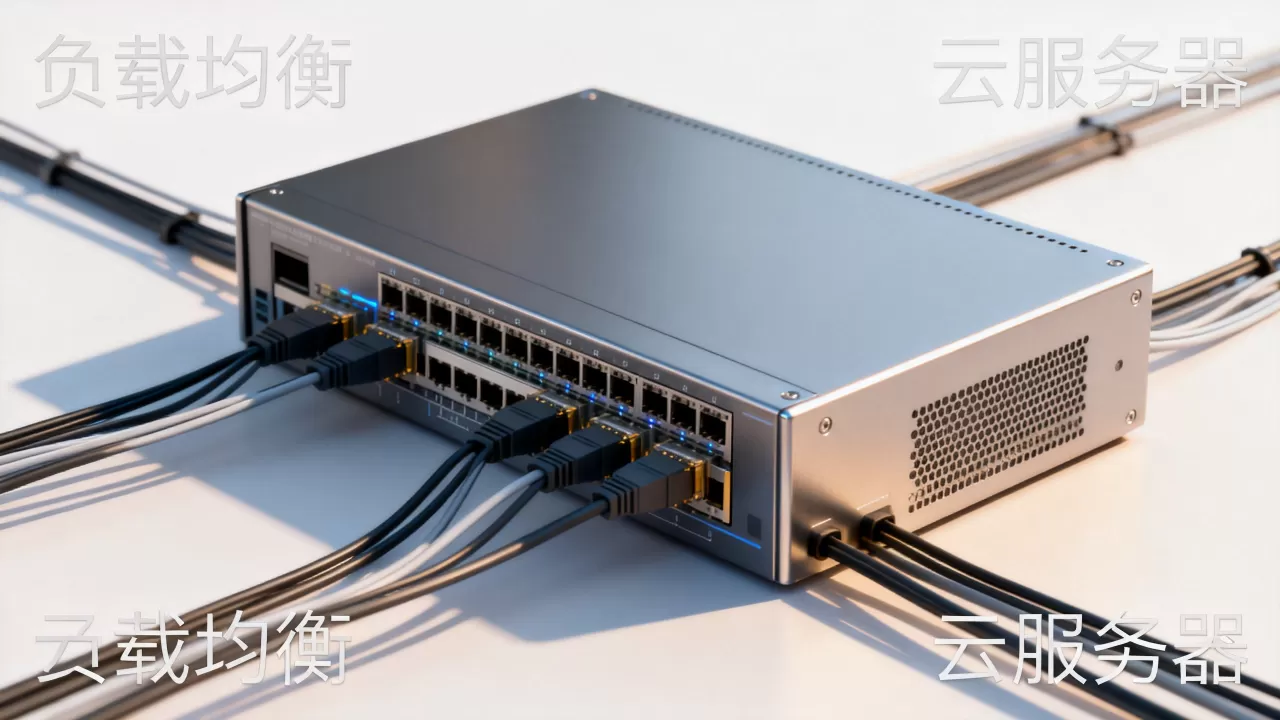 负载均衡计费贵吗？云服务器负载均衡计费方式