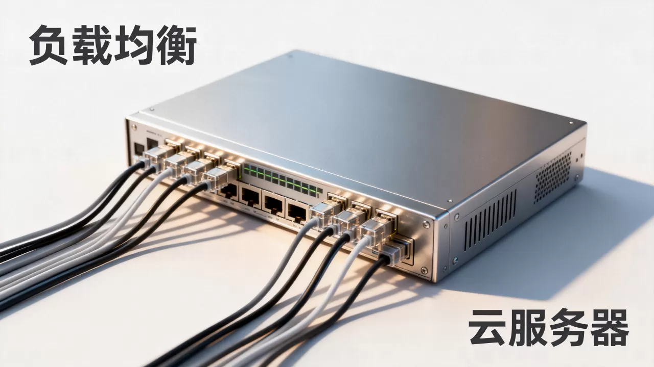 负载均衡计费贵吗？云服务器负载均衡计费方式