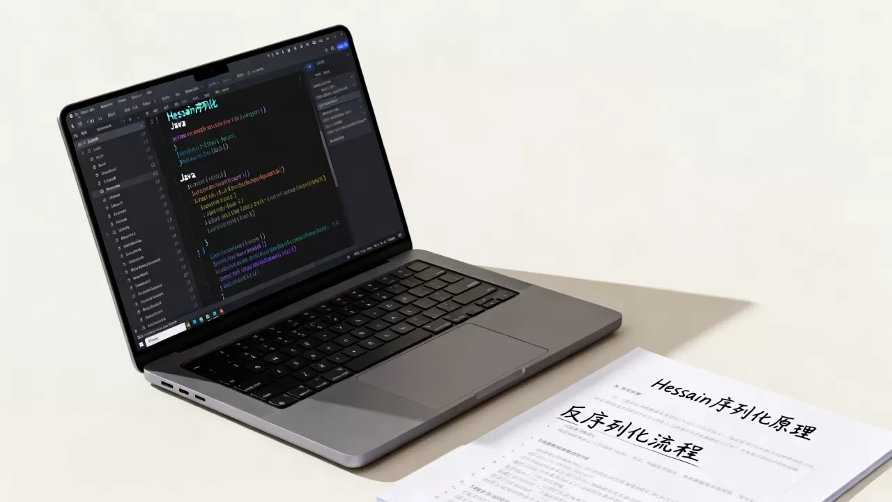 Hessain序列化是什么？Java中Hessain序列化与反序列化详解