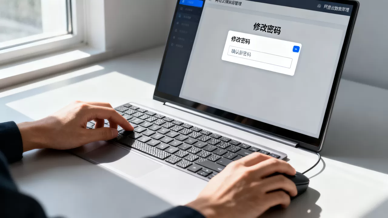 acs数据库如何修改？阿里云数据库修改密码方法