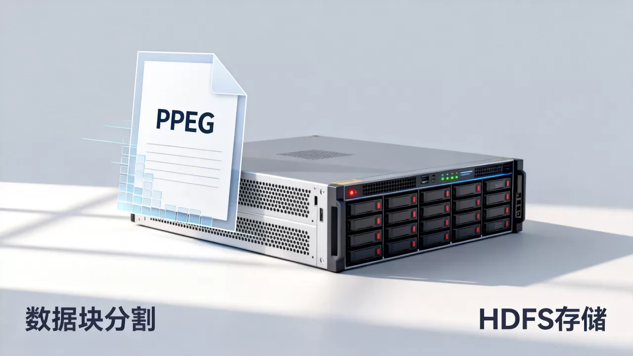 Hadoop怎么存储图像文件？Hadoop存储图片的最佳实践
