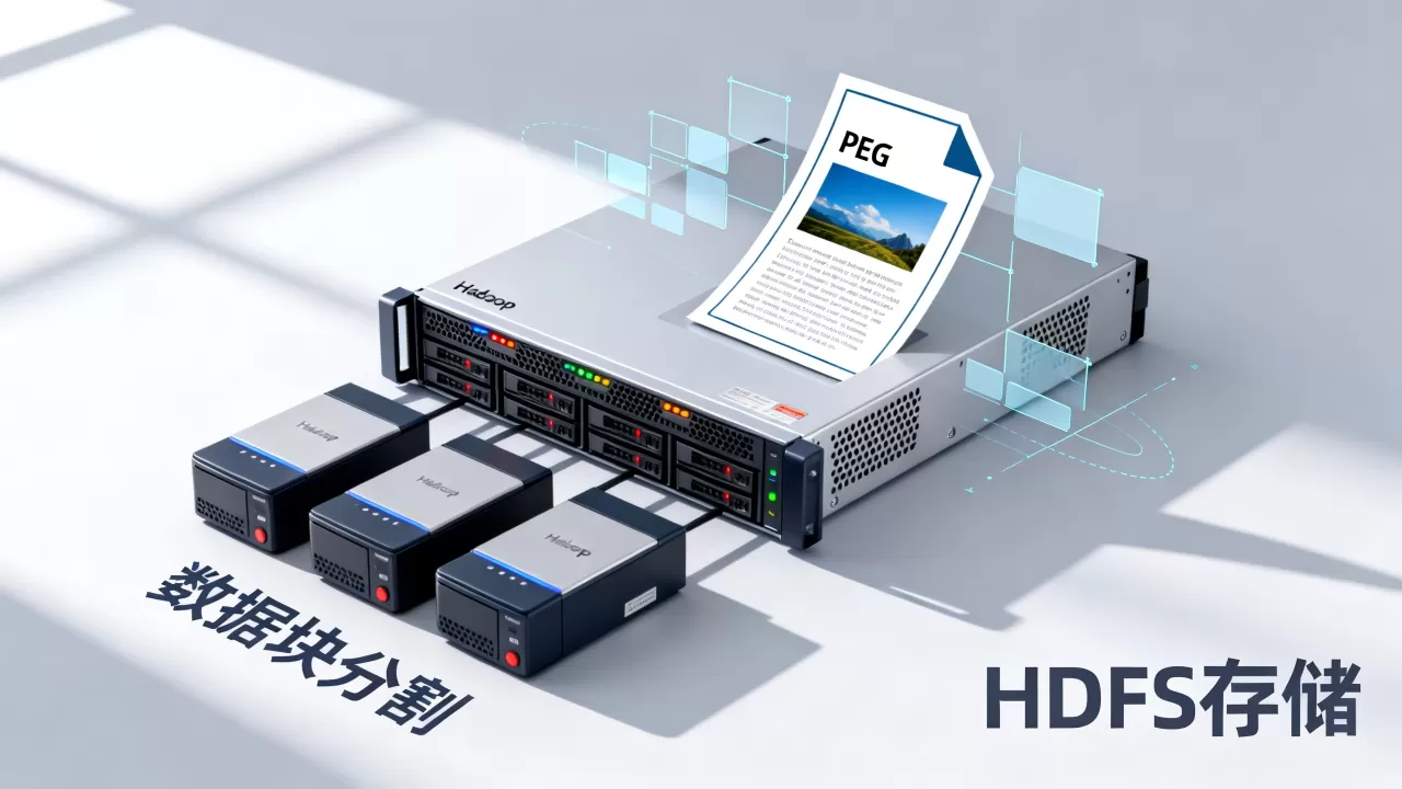 Hadoop怎么存储图像文件？Hadoop存储图片的最佳实践