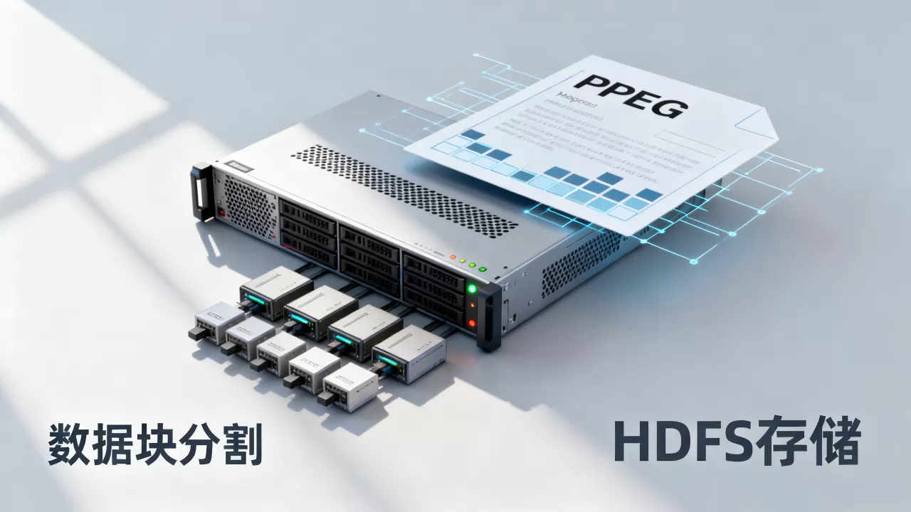 Hadoop怎么存储图像文件？Hadoop存储图片的最佳实践