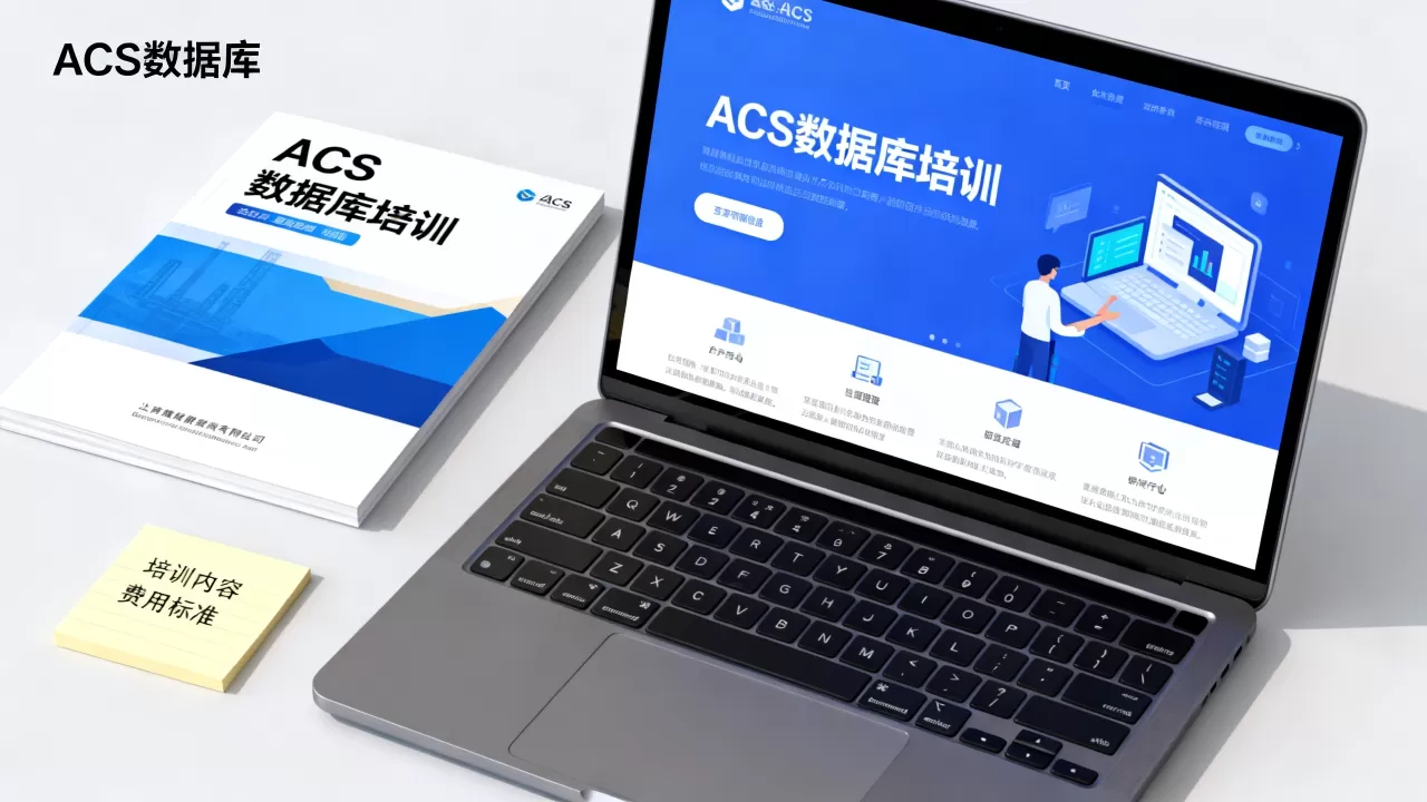 acs数据库培训难吗，acs数据库培训费用多少