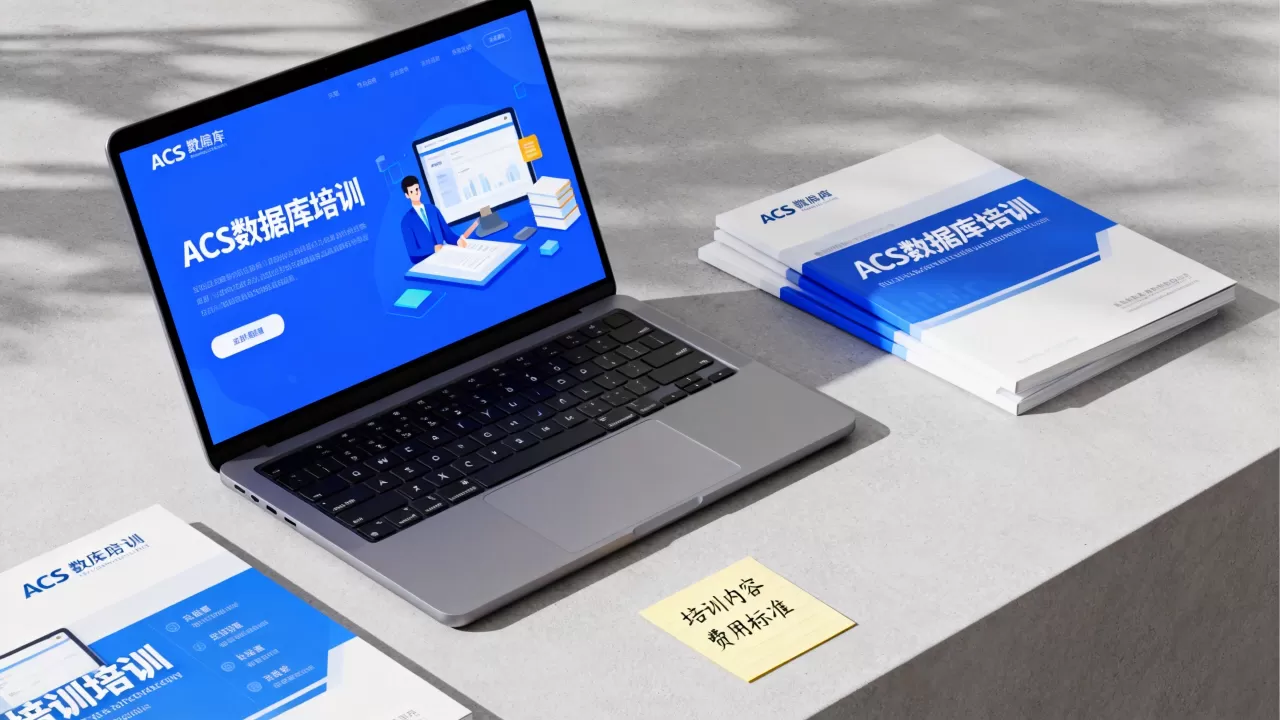 acs数据库培训难吗，acs数据库培训费用多少