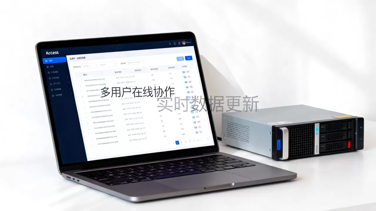 Access有网络版吗?Access数据库多用户同时在线使用 Access有网络版吗?Access数据库多用户同时在线使用
