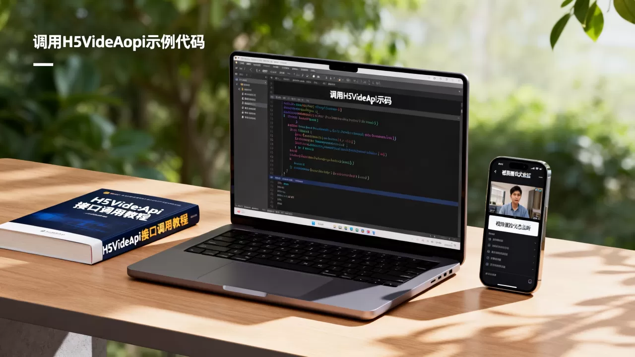 H5VideoApi是什么？h5videoapi接口调用教程