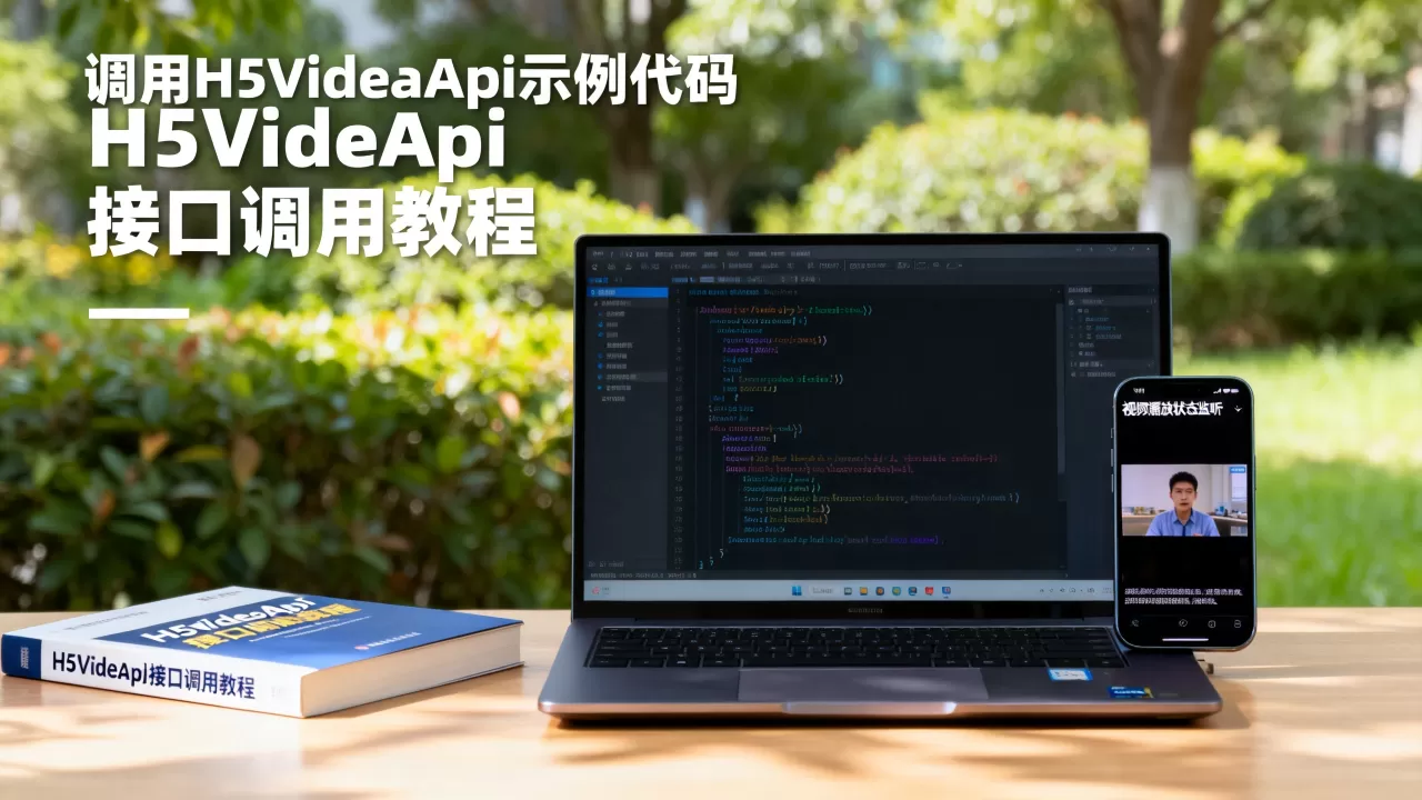 H5VideoApi是什么？h5videoapi接口调用教程