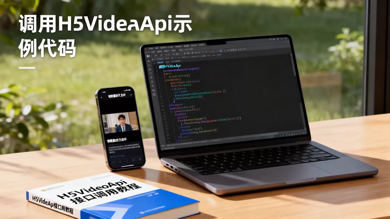 H5VideoApi是什么？h5videoapi接口调用教程