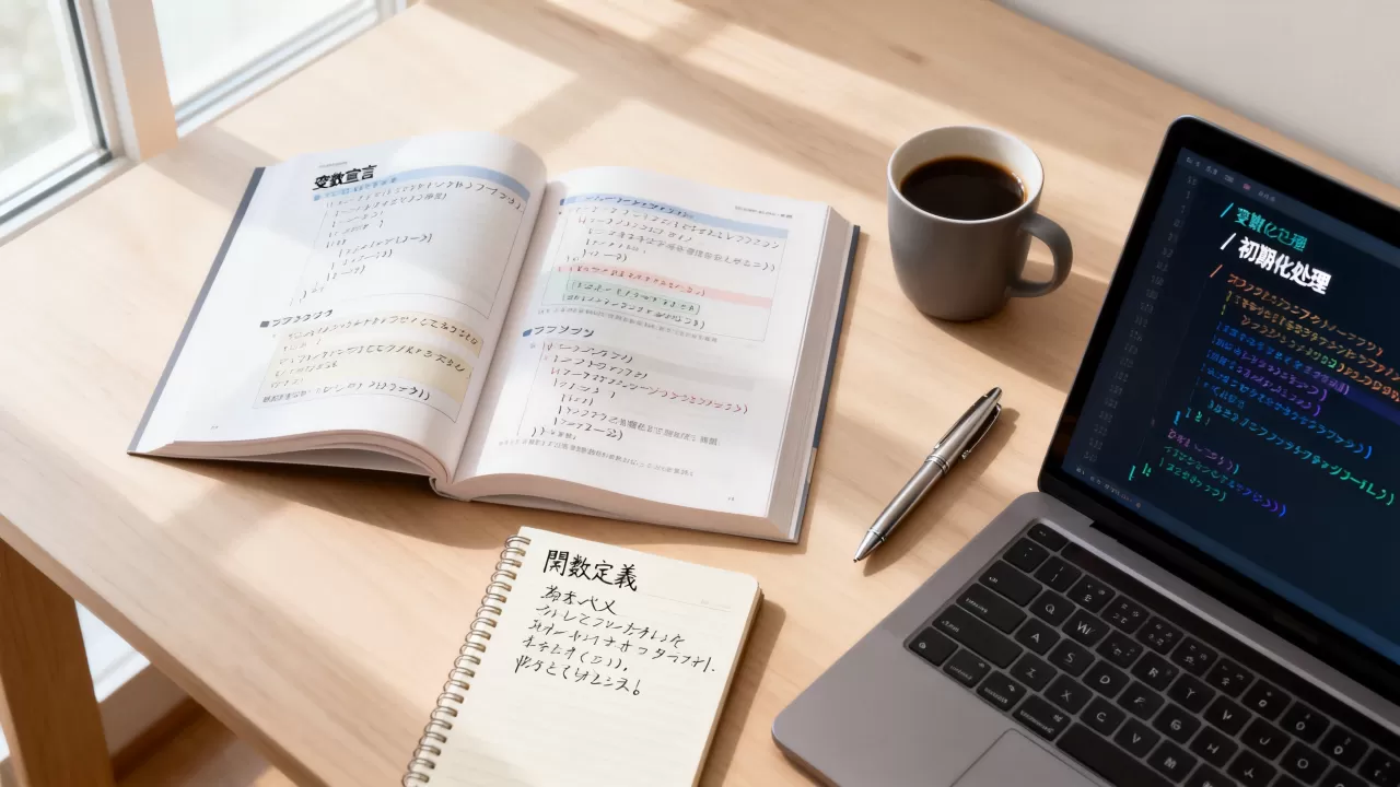 学编程语言日语难吗？零基础入门编程日语需要多久