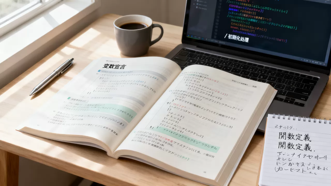 学编程语言日语难吗？零基础入门编程日语需要多久