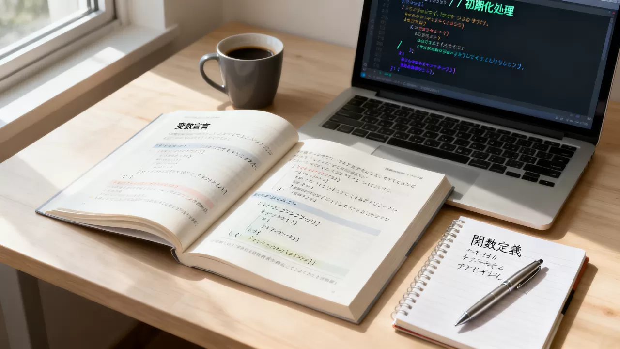 学编程语言日语难吗？零基础入门编程日语需要多久