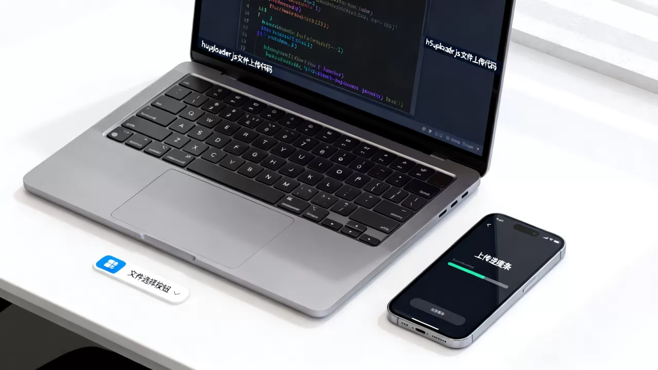 h5uploader.js怎么用?h5uploader.js上传文件报错怎么解决 h5uploader.js怎么用?h5uploader.js上传文件报错怎么解决