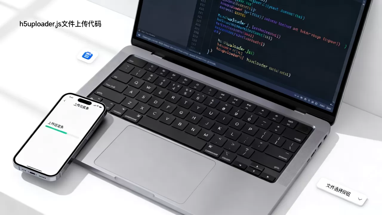 h5uploader.js怎么用?h5uploader.js上传文件报错怎么解决 h5uploader.js怎么用?h5uploader.js上传文件报错怎么解决